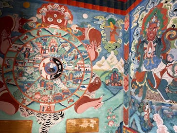 野外民族博物館 リトルワールドに投稿された画像（2023/7/25）