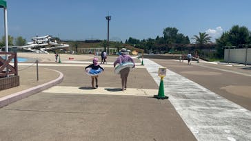 東武動物公園に投稿された画像（2023/7/25）