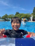 しらこばと水上公園（埼玉県公園緑地協会）に投稿された画像（2023/7/26）