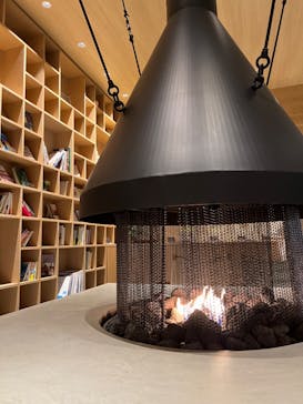 おふろcafé かりんの湯に投稿された画像（2023/7/25）