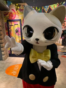 ナンジャタウンに投稿された画像（2023/7/26）