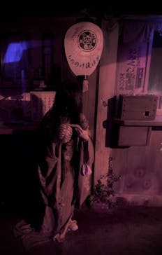 ナンジャタウンに投稿された画像（2023/7/26）