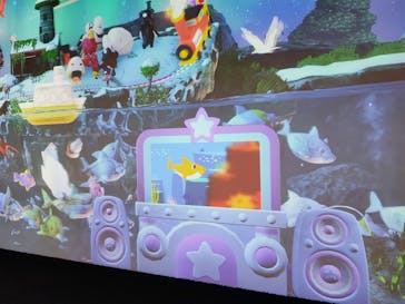 リトルプラネット ららぽーと和泉に投稿された画像（2023/7/26）