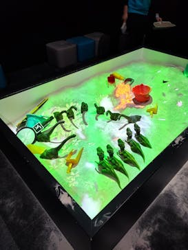 リトルプラネット ららぽーと和泉に投稿された画像（2023/7/26）