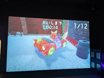 リトルプラネット ららぽーと和泉に投稿された画像（2023/7/26）