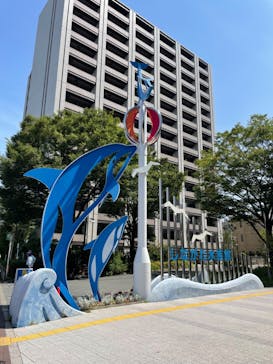 しながわ水族館に投稿された画像（2023/7/26）