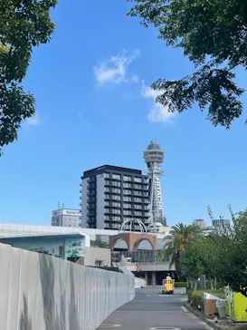 天王寺動物園に投稿された画像（2023/7/26）