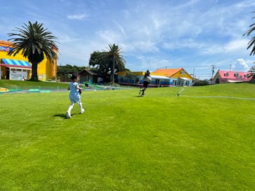 南知多ビーチランド＆南知多おもちゃ王国に投稿された画像（2023/7/26）