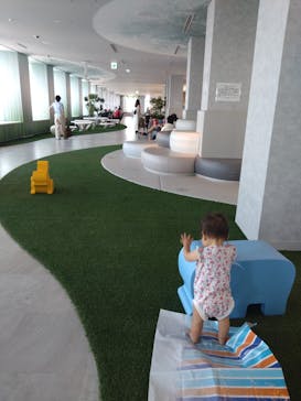 サンシャイン60展望台に投稿された画像（2023/7/26）