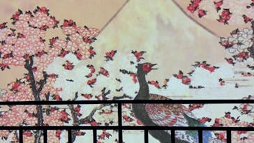 空間体感！動き出す浮世絵展 NAGOYAに投稿された画像（2023/7/26）