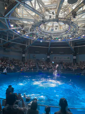 マクセル アクアパーク品川に投稿された画像（2023/7/26）