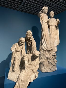 ガウディとサグラダ・ファミリア展 （東京国立近代美術館）に投稿された画像（2023/7/26）