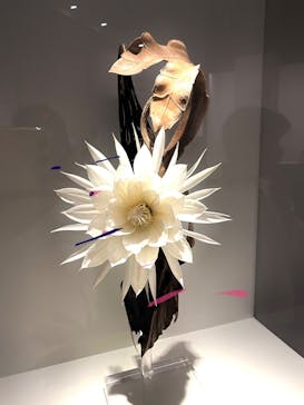 あべのハルカス美術館に投稿された画像（2023/7/26）