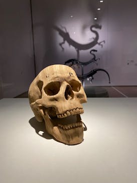 あべのハルカス美術館に投稿された画像（2023/7/26）