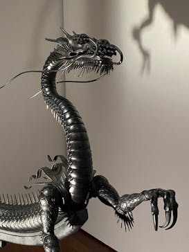 あべのハルカス美術館に投稿された画像（2023/7/26）