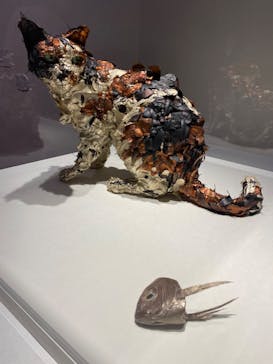 あべのハルカス美術館に投稿された画像（2023/7/26）