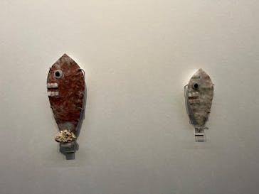 特別展「古代メキシコーマヤ、アステカ、テオティワカン」に投稿された画像（2023/7/26）