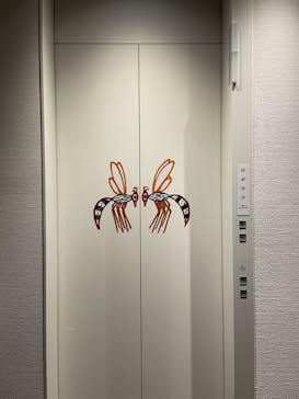 生誕100年 山下清展ー百年目の大回想（SOMPO美術館）に投稿された画像（2023/7/26）