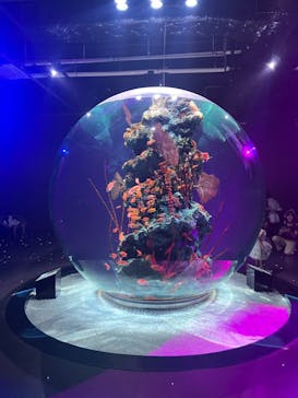 神戸みなと温泉 蓮に投稿された画像（2023/7/26）