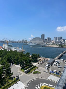 神戸みなと温泉 蓮に投稿された画像（2023/7/26）