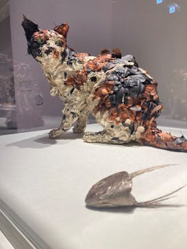 あべのハルカス美術館に投稿された画像（2023/7/26）