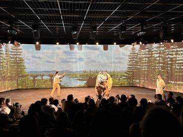 福井県立恐竜博物館に投稿された画像（2023/7/26）