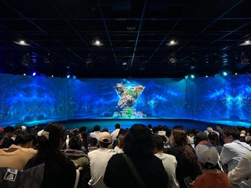 福井県立恐竜博物館に投稿された画像（2023/7/26）