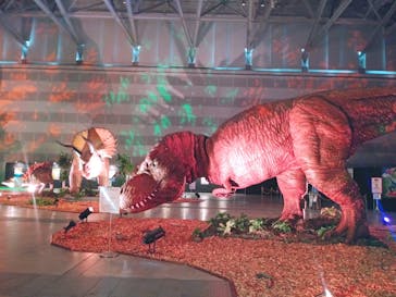 朱鷺メッセに投稿された画像（2023/7/26）