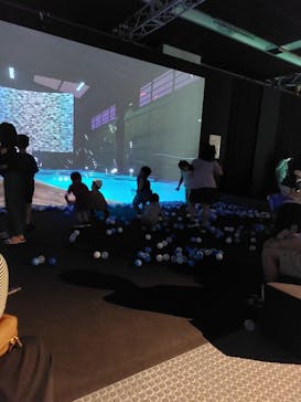 新潟県立自然科学館に投稿された画像（2023/7/26）