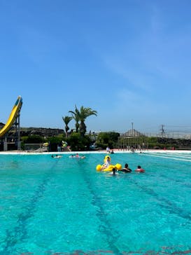 蓮沼ウォーターガーデンに投稿された画像（2023/7/26）