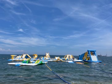 御殿場ウォーター亀ハウスに投稿された画像（2023/7/26）