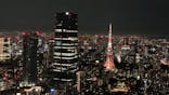 六本木ヒルズ展望台 東京シティビューに投稿された画像（2023/7/26）