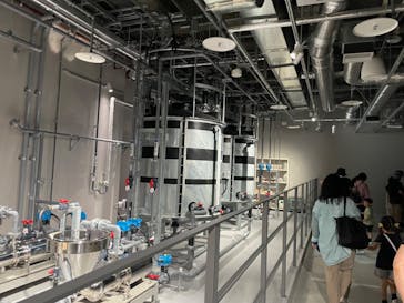 AOAO SAPPOROに投稿された画像（2023/7/26）