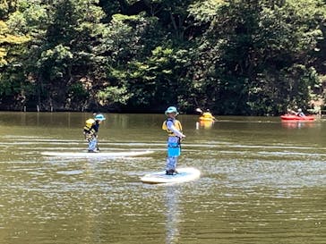 兵庫県立円山川公苑に投稿された画像（2023/7/26）