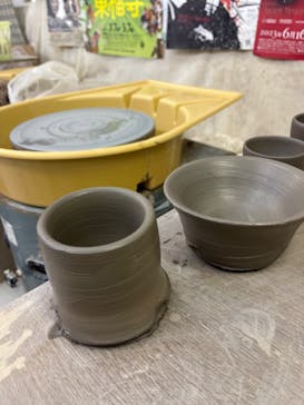 千秋（せんしゅう）工房に投稿された画像（2023/7/27）