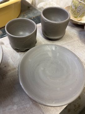 千秋（せんしゅう）工房に投稿された画像（2023/7/27）