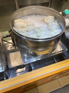 神戸アンパンマンこどもミュージアム＆モールに投稿された画像（2023/7/27）