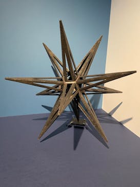 ガウディとサグラダ・ファミリア展 （東京国立近代美術館）に投稿された画像（2023/7/27）