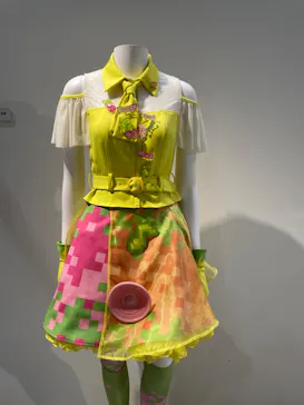 ひらかたパークに投稿された画像（2023/7/27）