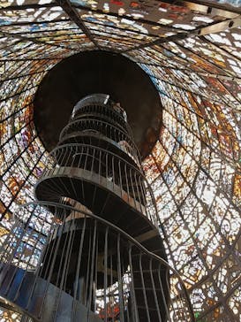 彫刻の森美術館に投稿された画像（2023/7/27）