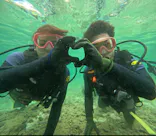 武藤潜水に投稿された画像（2023/7/27）