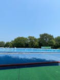 加須はなさき水上公園（埼玉県公園緑地協会）に投稿された画像（2023/7/27）