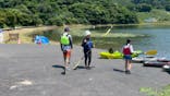 鳥取県自然体験塾に投稿された画像（2023/7/27）