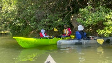 鳥取県自然体験塾に投稿された画像（2023/7/27）