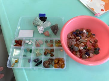 Discovery Worldに投稿された画像（2023/7/27）