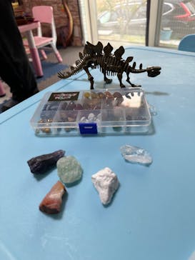 Discovery Worldに投稿された画像（2023/7/27）