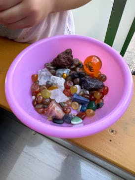 Discovery Worldに投稿された画像（2023/7/27）