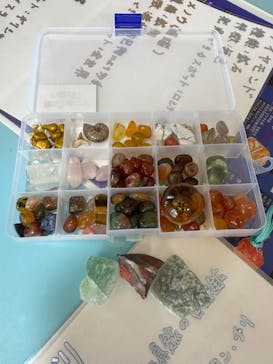 Discovery Worldに投稿された画像（2023/7/27）