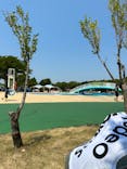 しらこばと水上公園（埼玉県公園緑地協会）に投稿された画像（2023/7/27）
