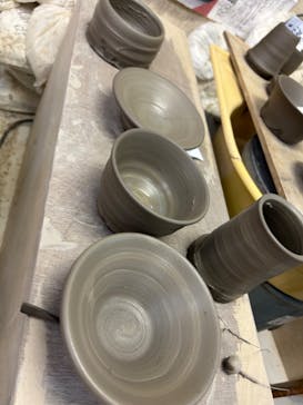 千秋（せんしゅう）工房に投稿された画像（2023/7/27）